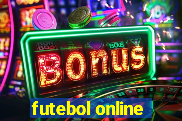 futebol online