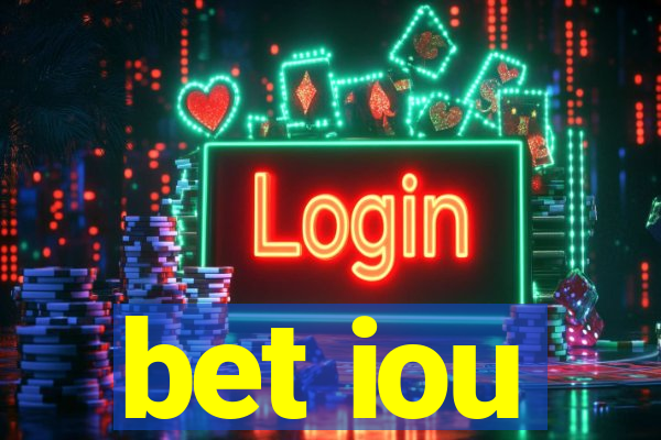 bet iou