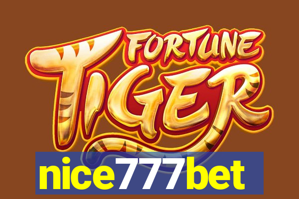 nice777bet