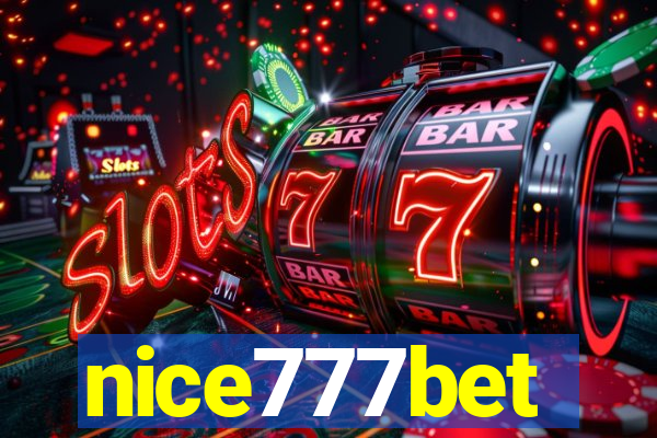 nice777bet