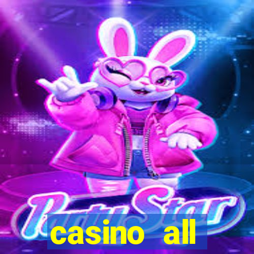 casino all inclusive resorts