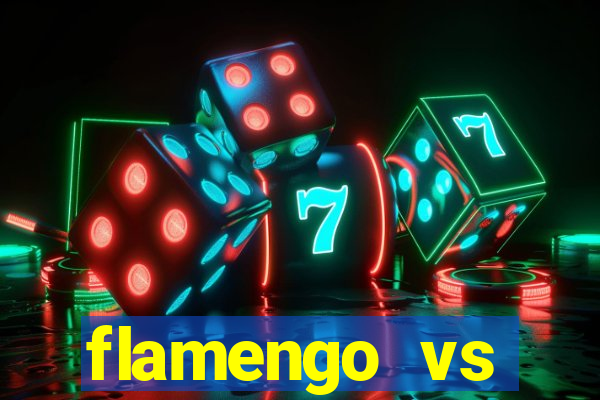 flamengo vs atletico futemax