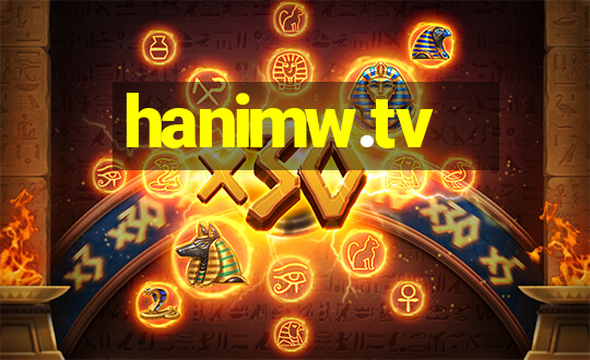 hanimw.tv