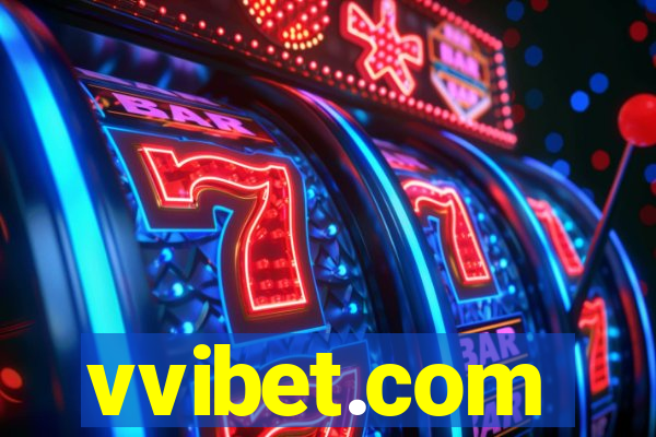 vvibet.com