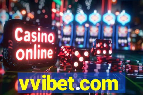 vvibet.com