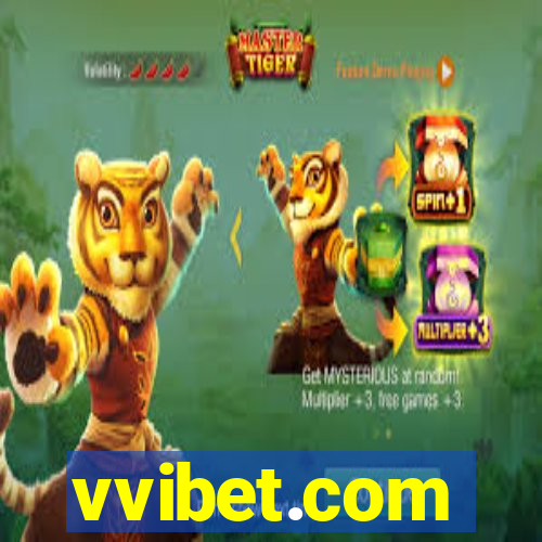 vvibet.com