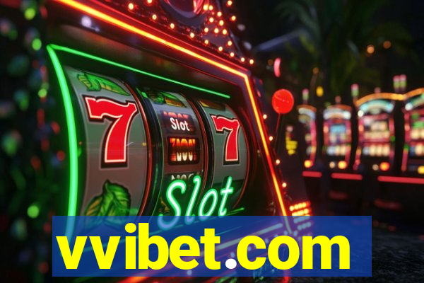 vvibet.com