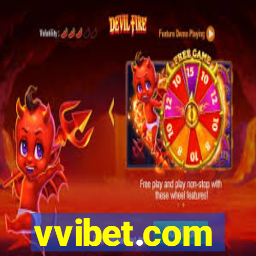 vvibet.com