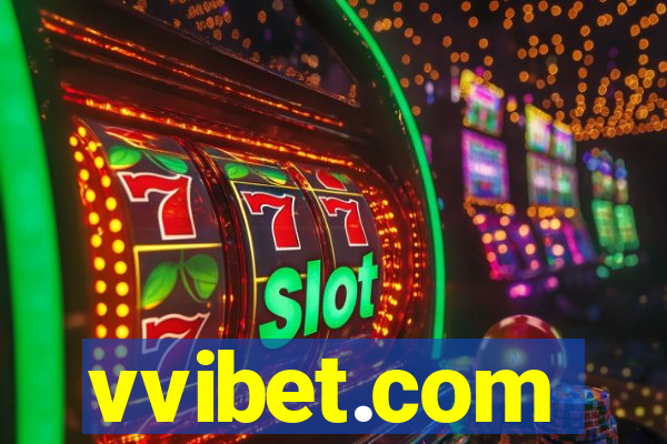 vvibet.com