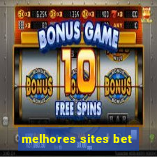 melhores sites bet