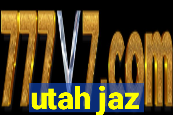 utah jaz