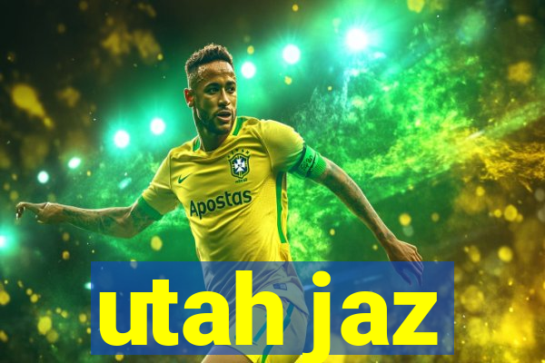 utah jaz