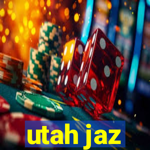 utah jaz