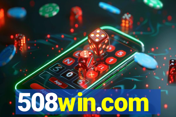 508win.com