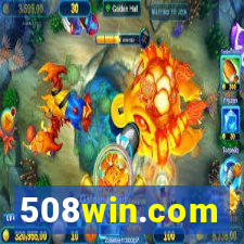 508win.com