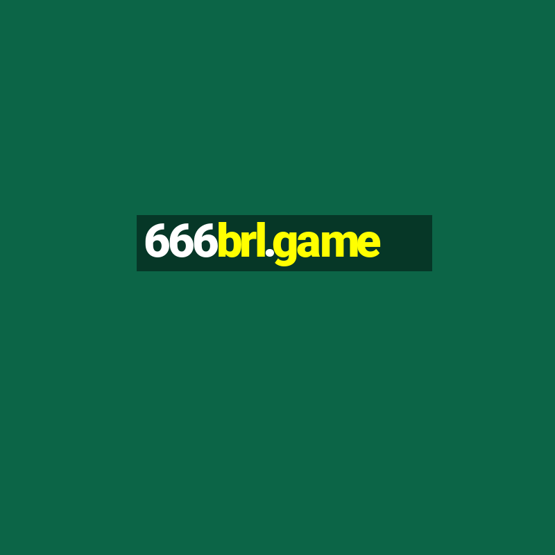 666brl.game