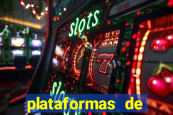 plataformas de jogos com bonus de cadastro