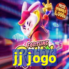 jj jogo