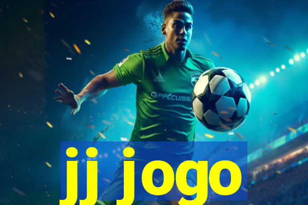 jj jogo