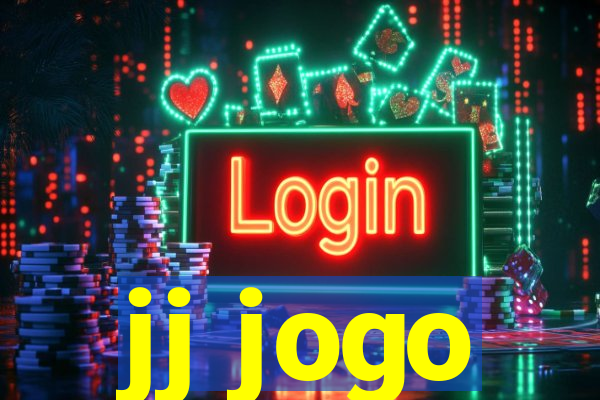 jj jogo