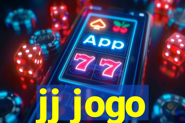 jj jogo