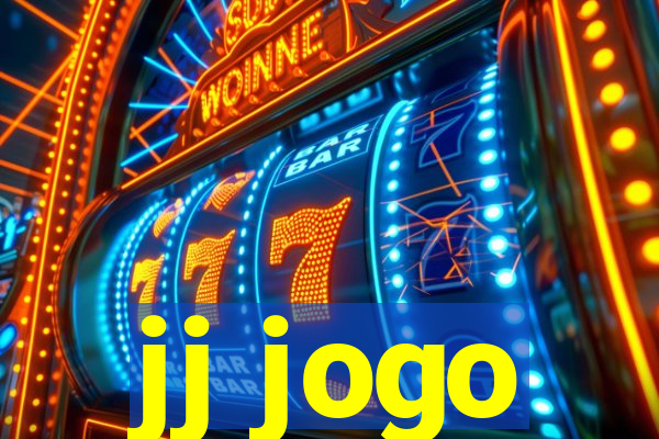 jj jogo