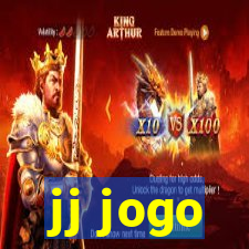 jj jogo