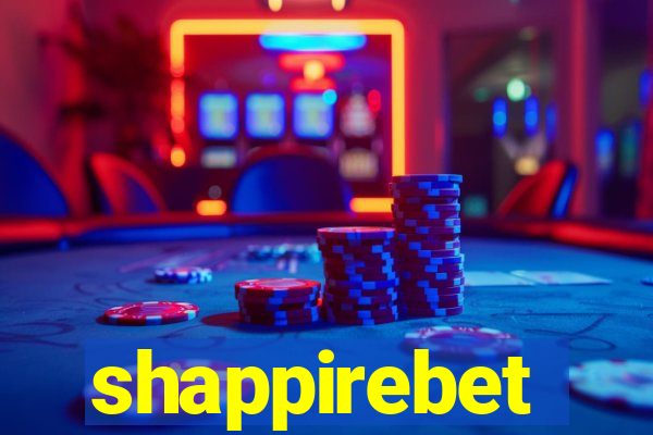 shappirebet