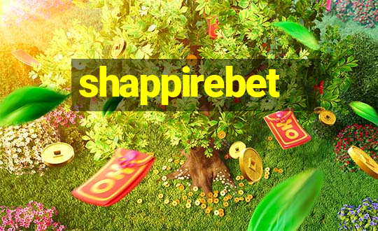 shappirebet