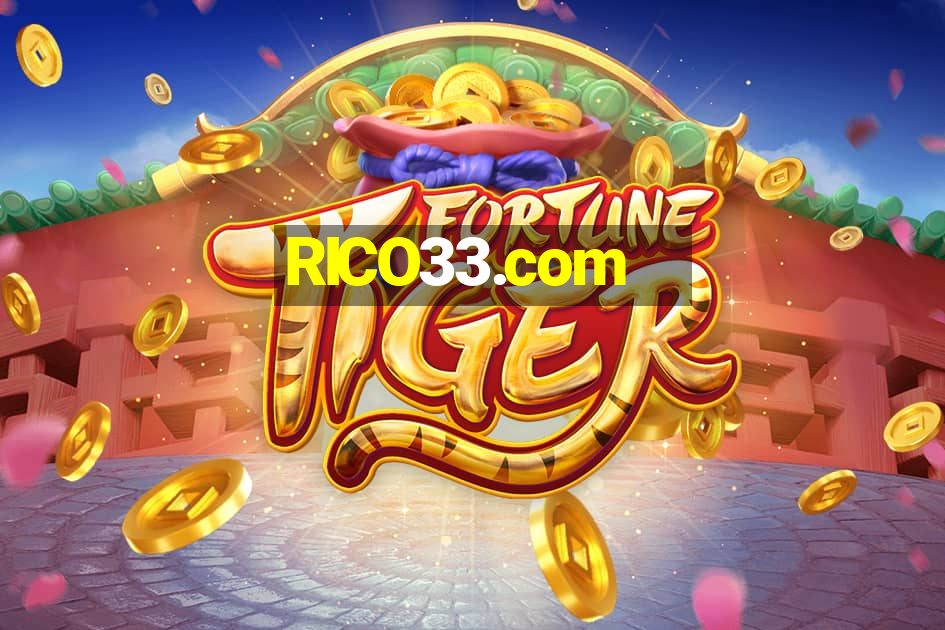 RICO33.com