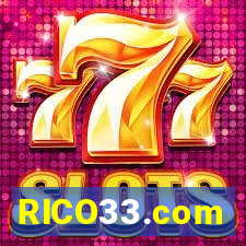 RICO33.com