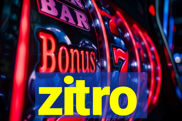 zitro