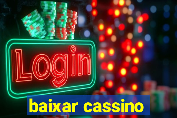 baixar cassino