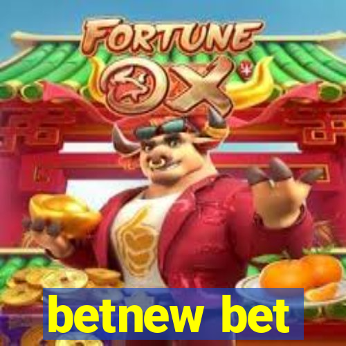 betnew bet