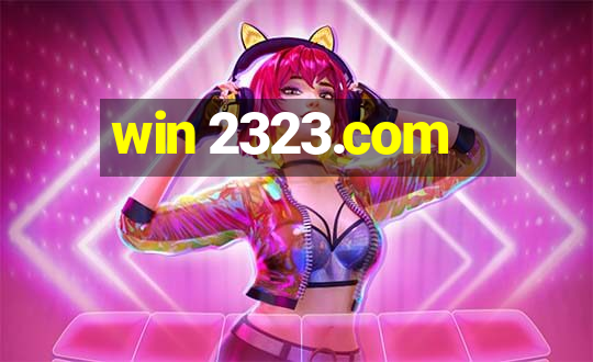 win 2323.com