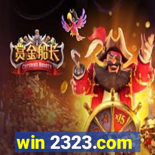 win 2323.com