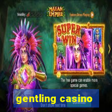 gentling casino