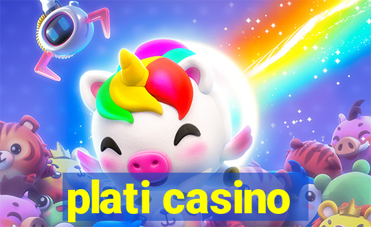 plati casino