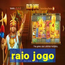 raio jogo