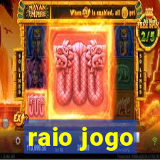 raio jogo