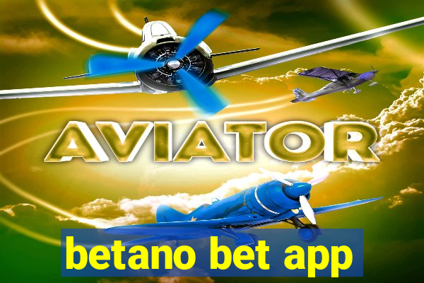 betano bet app