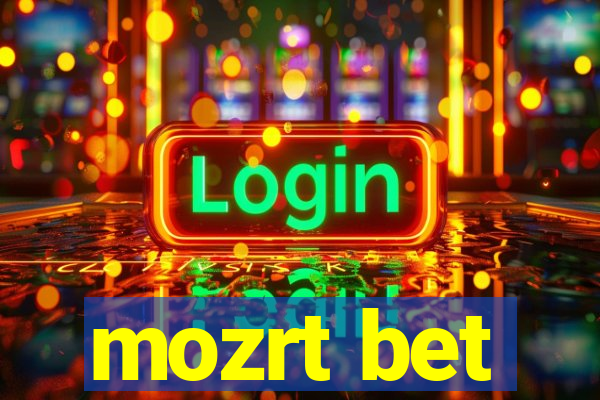 mozrt bet