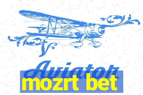 mozrt bet