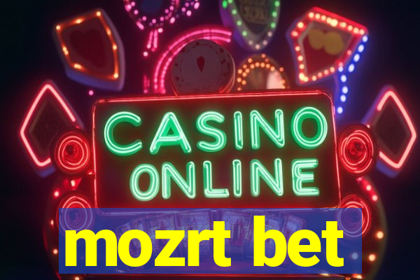 mozrt bet