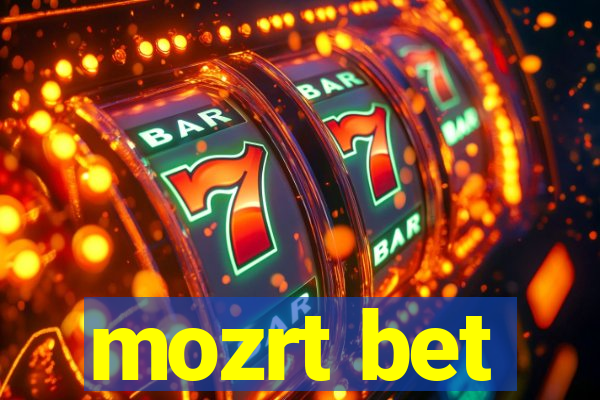 mozrt bet