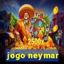 jogo neymar