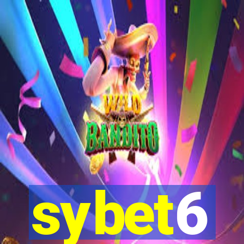 sybet6