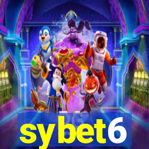 sybet6