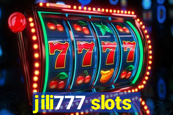 jili777 slots