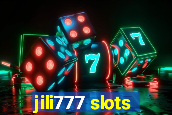 jili777 slots